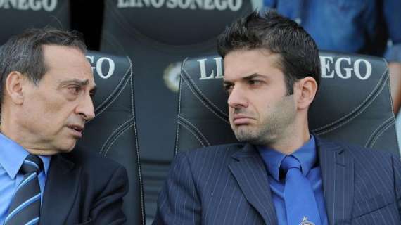 Mangiante scommette: "Stramaccioni stupirà tutti"