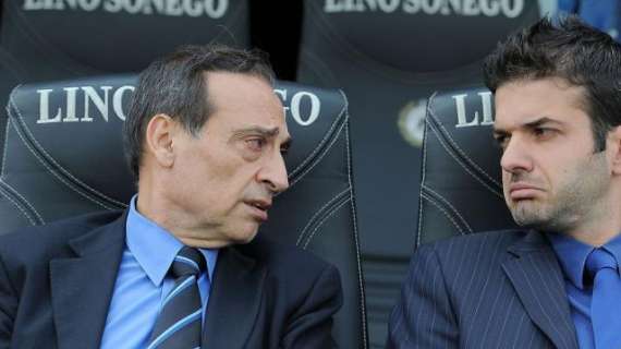Presidenza Serie A, Paolillo alimenta l'incertezza