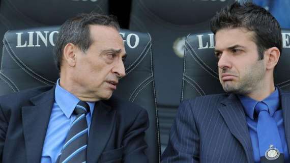 Paolillo: "Inter, felice per i nuovi arrivi anche se..."