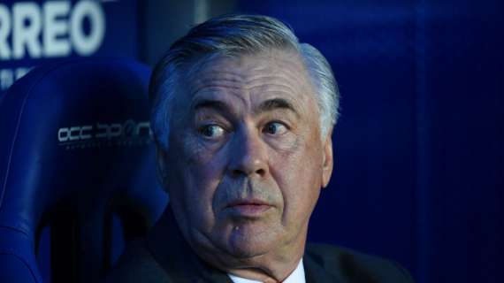 Eurorivali - Ancelotti: "3 punti e clean sheet. Giochiamo con intensità più alta"