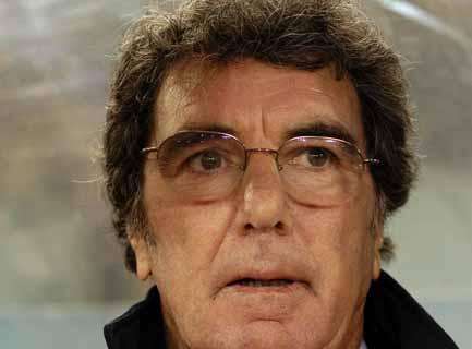 Dino Zoff: "Inter, in Champions più personalità"