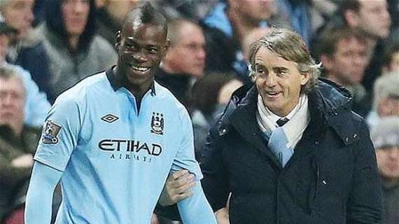 Hamann: "Mancini per Balo come un patrigno, però..."