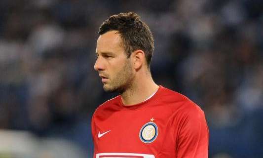 Guardian - Handanovic è nella lista di Van Gaal