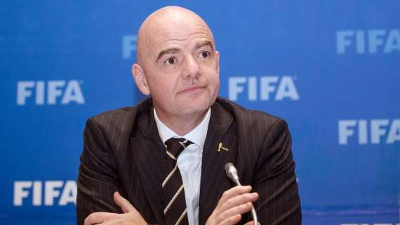 Spettro Superlega, la Fifa minaccia esclusione dei giocatori partecipanti dai Mondiali