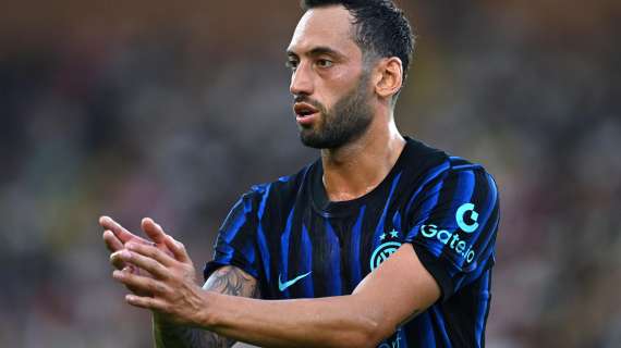 GdS - Sfida turca tra Yildiz e Calhanoglu: lo juventino è al top, il nerazzurro no ma vuole riprendersi l'Inter 