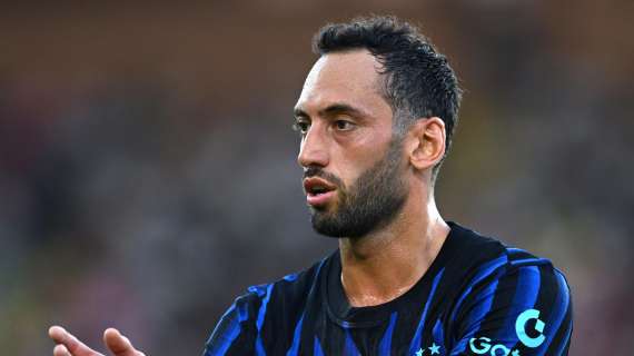 InterNazionali - Turchia-Spagna, Calhanoglu dal 1'. Titolare anche Zielinski in Polonia-Finlandia