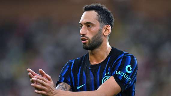 Sky - Verso Inter-Udinese, gruppo al completo: Chivu ha l'imbarazzo della scelta. Torna Calhanoglu dal 1'?