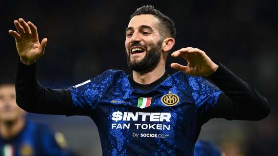 Sky - Monza, domani le visite mediche di Gagliardini: per l'ex Inter contratto annuale con opzione