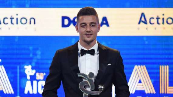 TS - Milinkovic-Savic via già a gennaio? Duello Juve-Inter, più staccate le altre