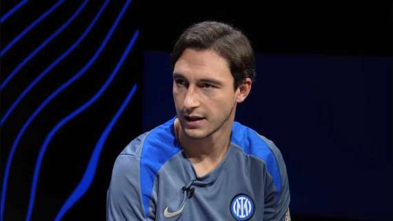 Darmian: "Inzaghi grande allenatore e grande persona. Istanbul ha fatto male, spero l'Inter possa riprovarci"