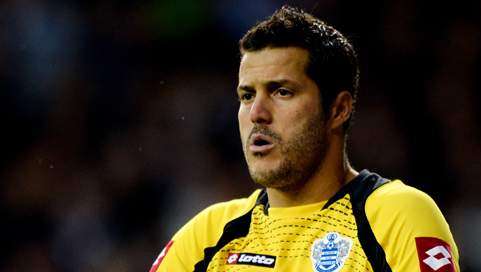 Dove giocherà Julio Cesar? Redknapp: "Lui vuole..."