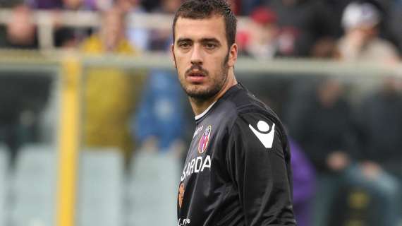 Viviano: "Mi andrebbe bene andare alla Roma"