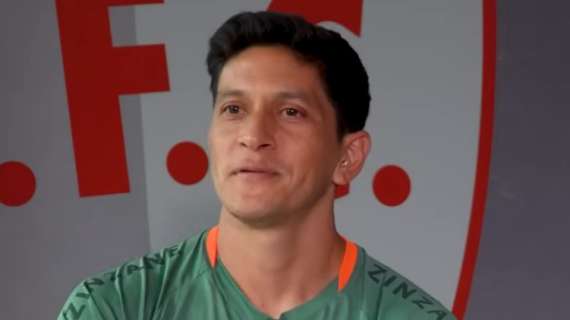 Fluminense, Soteldo e Cano pronti per la gara con l'Inter: "Siamo al 100% e il mister lo sa"
