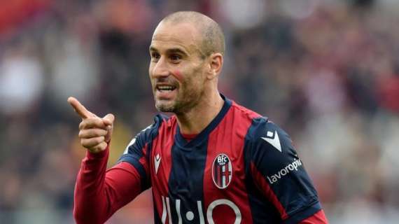 Rodrigo Palacio nella storia del Bologna: è suo il gol più anziano