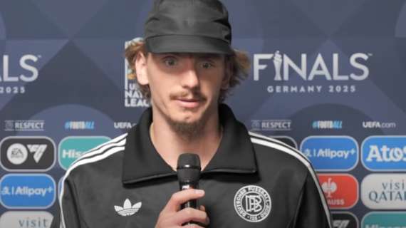 Di Marzio: "Inter e Roma ci hanno provato per Woltemade, ma il futuro sarà al Bayern Monaco"