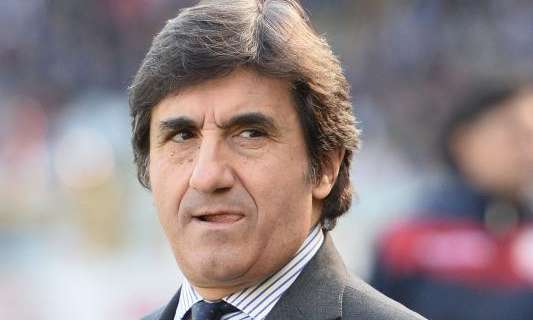 Cairo: "Il ko con la Juve va archiviato, testa all'Inter"