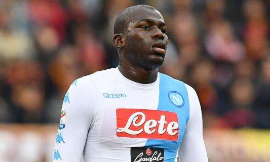 CdS - Inter, casting in difesa: da Koulibaly a Marquinhos, tutti i nomi sul taccuino di Ausilio 