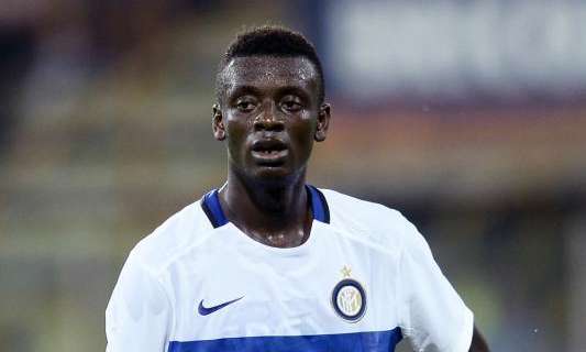 GdS - Gnoukouri, oggi un vertice tra Bologna e Inter