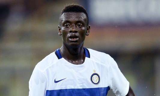 Bologna, per il post-Diawara è sfida Gnoukouri-Viviani