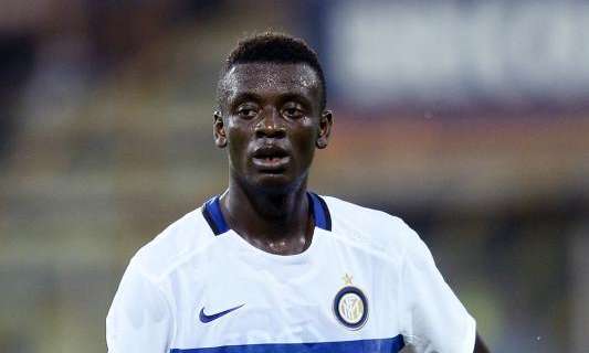 FcIN - Gnoukouri in partenza a gennaio. Piace in Italia e in Svizzera, ma interesse dell'Atalanta non è concreto