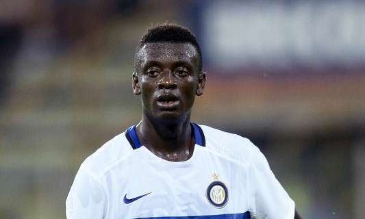 Gnoukouri, il Bologna fa sul serio: incontro con l'entourage del giocatore per il sì definitivo