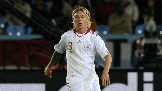 Ciao Inter, Kjaer vicinissimo al Wolfsburg