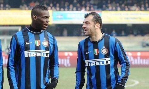 Bayern-Inter, probabili formazioni: Goran Pandev favorito su Balotelli