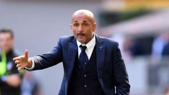 GdS - Trequartista cercasi. Spalletti pensa a uno tra Perisic e Candreva, ma intanto lavora su Vecino