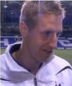 Tegola Tottenham: lungo stop per Dawson