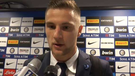 InterNazionali - La Slovacchia di Skriniar salta l'amichevole contro la Danimarca: il motivo