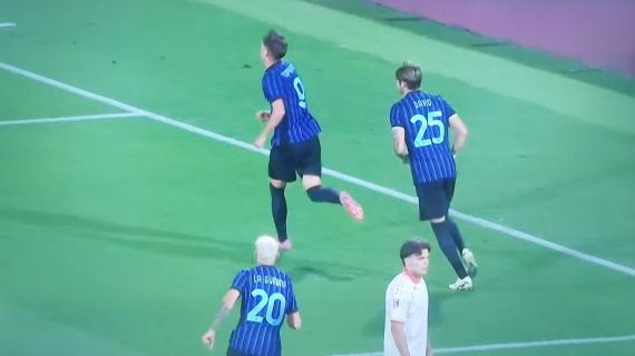 LIVE - Inter U23-Triestina: 1-0 al 70', Topalovic esce tra gli applausi, dentro Spinaccé