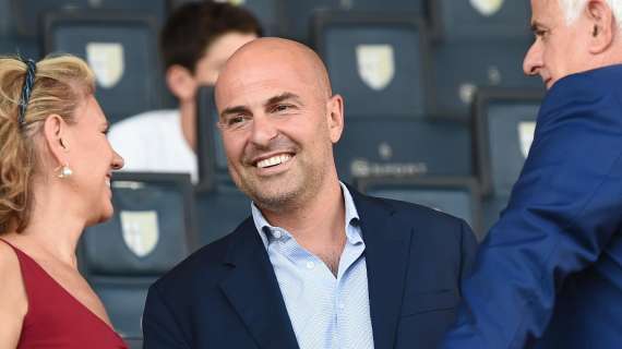 Nainggolan-Cagliari, parla Giulini: "L'intesa con il giocatore c'è, manca quella con l'Inter"