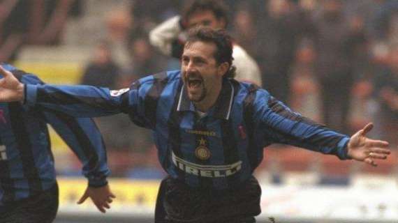 Ganz: "Inter e Atalanta possono staccare il Milan. Ronaldo, Simeone, Djorkaeff, Zamorano: eravamo..."