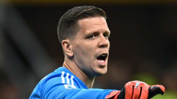 Szczesny appende i guantoni al chiodo:  "Il mio corpo è pronto, ma il mio cuore no"