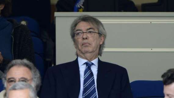 Sky - Moratti duro: il dito è puntato sullo staff medico