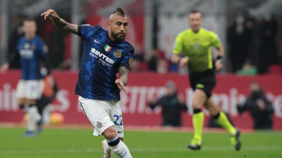 Rammarico Vidal: "Abbiamo fatto di tutto per vincere. Continueremo a lottare"