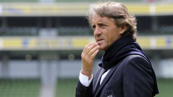 De Giorgis su Tevez: "Se Mancio ha detto quelle cose..."