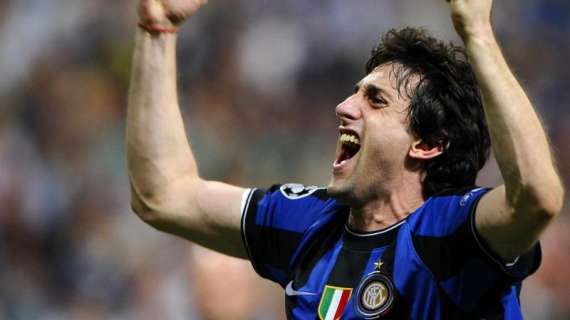 Milito, un retroscena sulle frasi pronunciate nella notte di Madrid. Moratti lo chiamò subito: doppia promessa