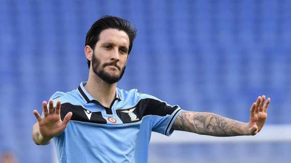 Lazio, Luis Alberto: "La testa è rimasta al campionato, continuiamo a lottare"