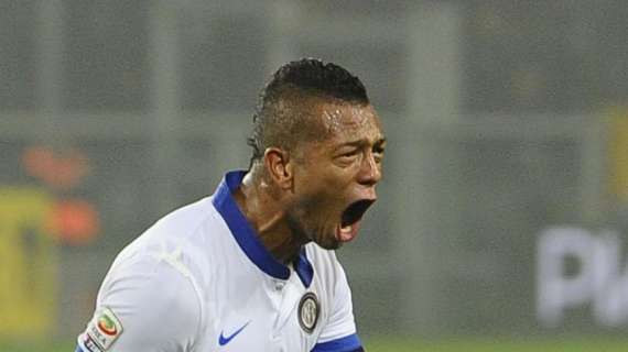 Sky - Guarin-Napoli, l'Inter spara alto. Lo United...