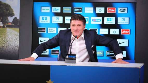 Mercato, idee comuni tra Mazzarri e Thohir. La lista ora attende solo il sì