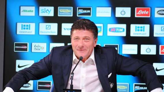 Quando Mazzarri costò la panchina a Conte...