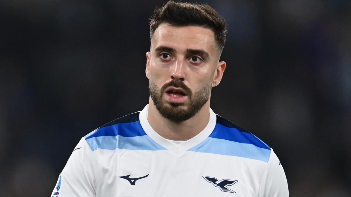 Lazio, problemi fisici per Gila e Pellegrini: Sarri obbligato al cambio. Il 9 novembre c'è la sfida contro l'Inter