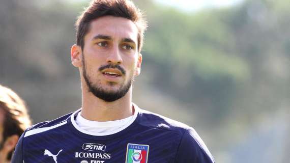 Ranocchia-Galatasaray, ag. Astori: "Ci sono contatti"