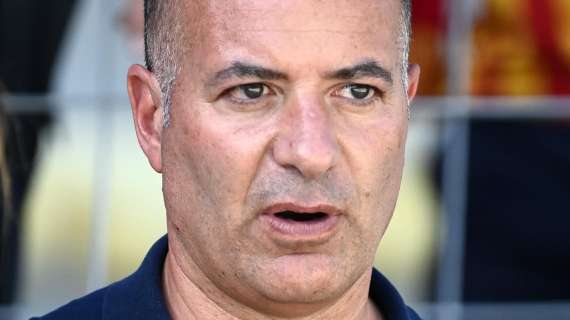 Lecce, Sticchi Damiani: "Ieri temevo una nuova maledizione, come il gol dell'Inter a tempo scaduto"