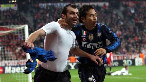 VIDEO - Pandev compie 38 anni e la Uefa lo festeggia così