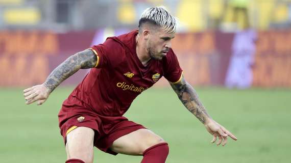 Carles Perez: "Napoli e Inter scontri chiave per il quarto posto. Vogliamo altri tre punti"