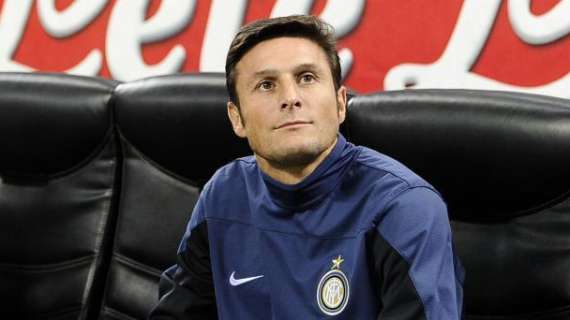 A Zanetti il Premio Internazionale Sport Civilità