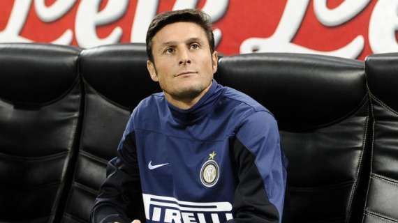 Zanetti sta con Icardi: "Qui ha fatto grandi partite! E Palacio nel derby..."