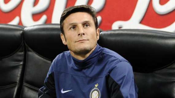 Zanetti: "Thohir saprà cosa fare, l'obiettivo del club..."